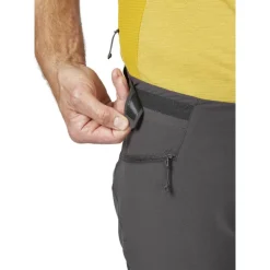 Rab Cinder Crank Pants - Pantalon vélo homme