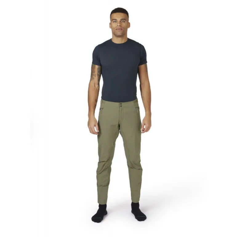 Rab Cinder Crank Pants - Pantalon vélo homme