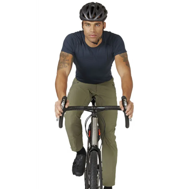 Rab Cinder Crank Pants - Pantalon vélo homme