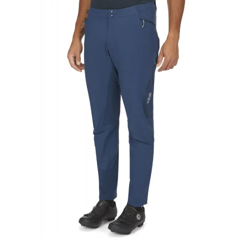 Rab Cinder Crank Pants - Pantalon vélo homme