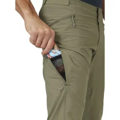 Rab Cinder Crank Pants - Pantalon vélo homme