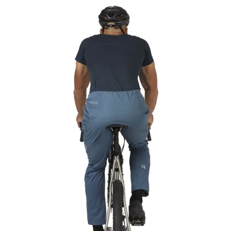 Rab Cinder Kinetic Pants - Pantalon vélo homme
