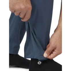 Rab Cinder Kinetic Pants - Pantalon vélo homme