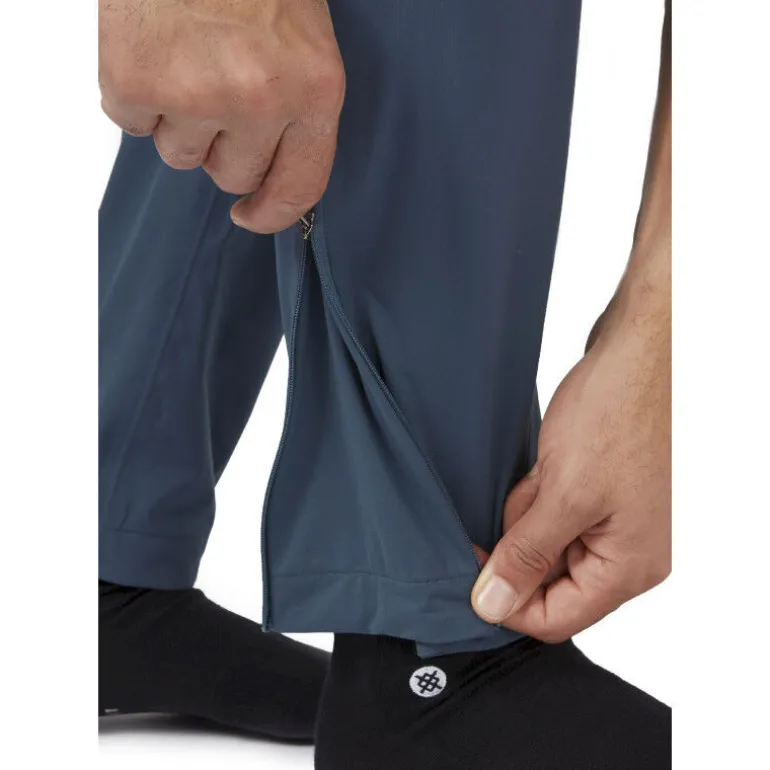 Rab Cinder Kinetic Pants - Pantalon vélo homme