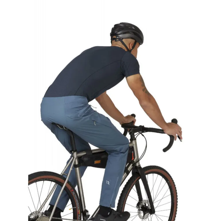 Rab Cinder Kinetic Pants - Pantalon vélo homme