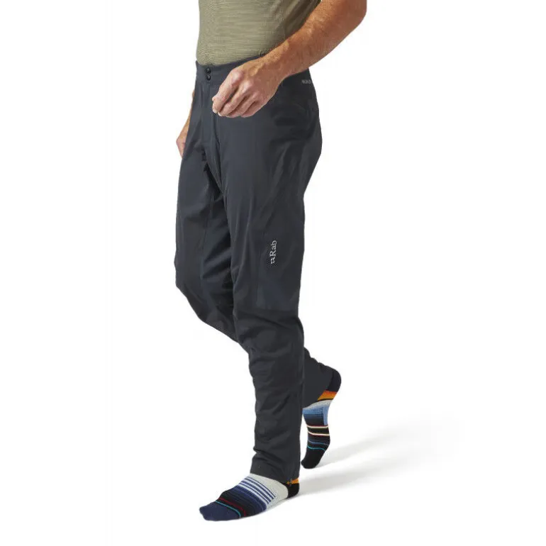 Rab Cinder Kinetic Pants - Pantalon vélo homme