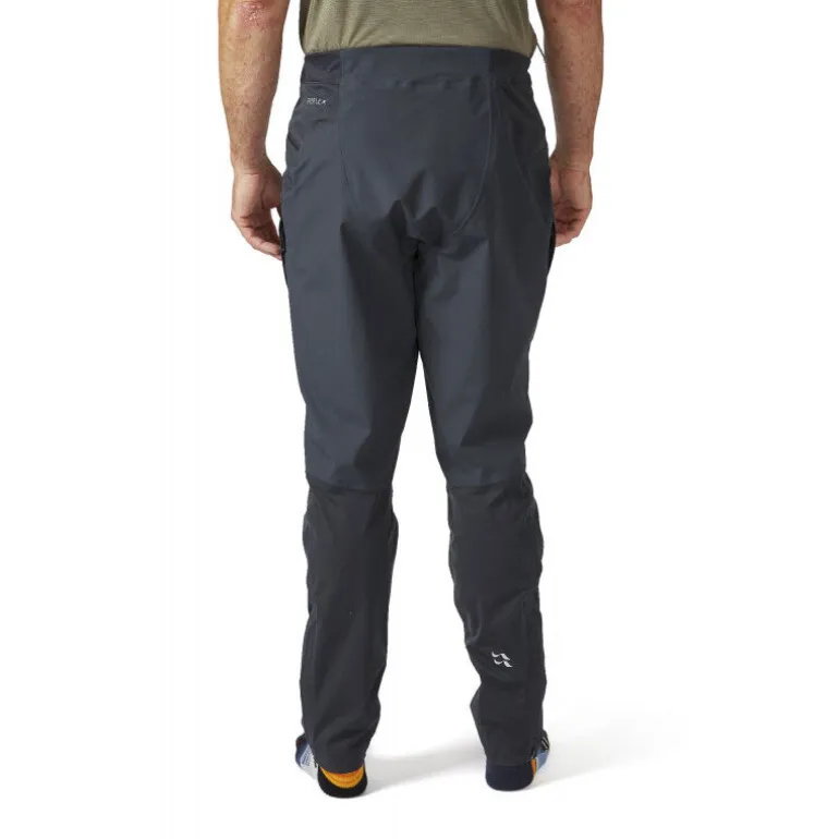 Rab Cinder Kinetic Pants - Pantalon vélo homme