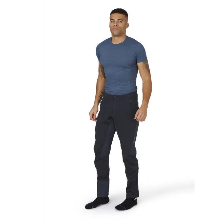 Rab Cinder Kinetic Pants - Pantalon vélo homme
