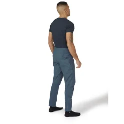 Rab Cinder Kinetic Pants - Pantalon vélo homme