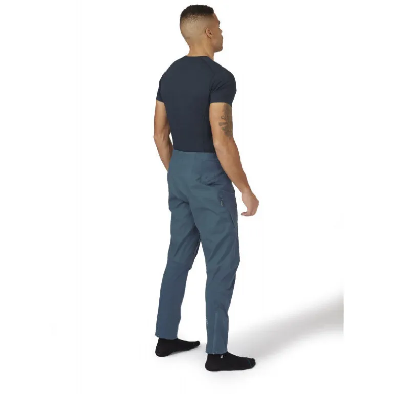 Rab Cinder Kinetic Pants - Pantalon vélo homme