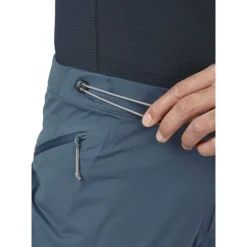 Rab Cinder Kinetic Pants - Pantalon vélo homme