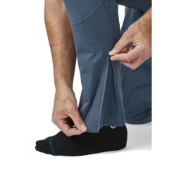 Rab Cinder Kinetic Pants - Pantalon vélo homme