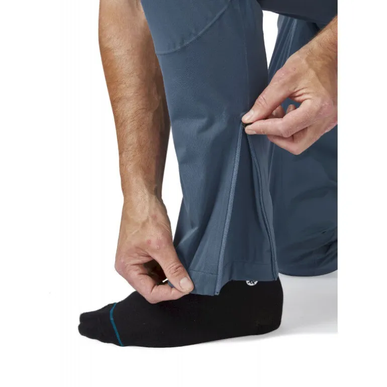 Rab Cinder Kinetic Pants - Pantalon vélo homme