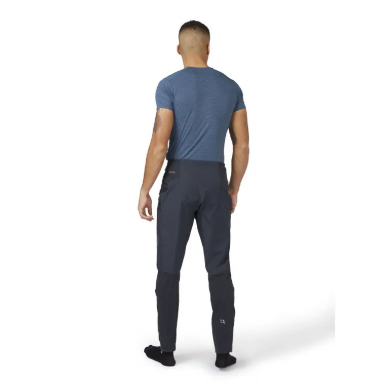 Rab Cinder Kinetic Pants - Pantalon vélo homme