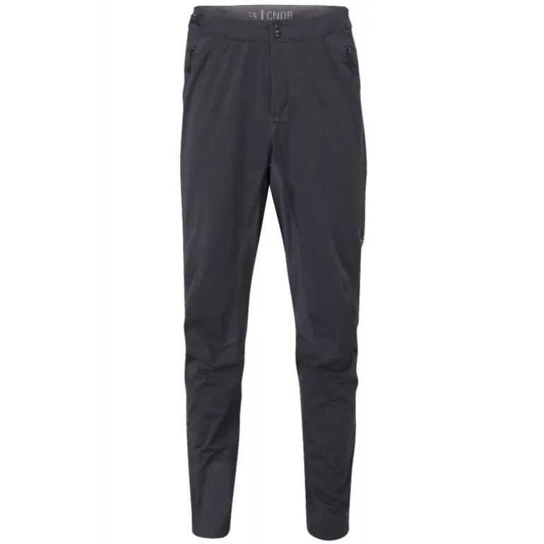 Rab Cinder Kinetic Pants - Pantalon vélo homme