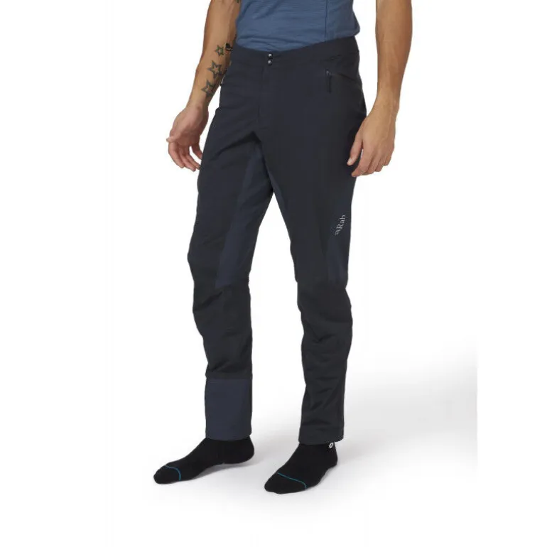 Rab Cinder Kinetic Pants - Pantalon vélo homme