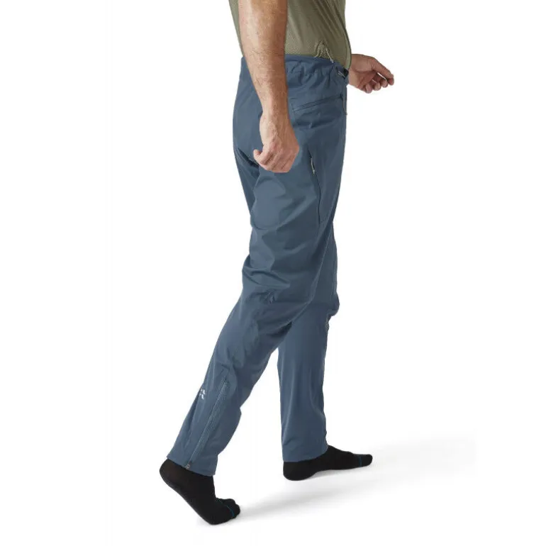 Rab Cinder Kinetic Pants - Pantalon vélo homme