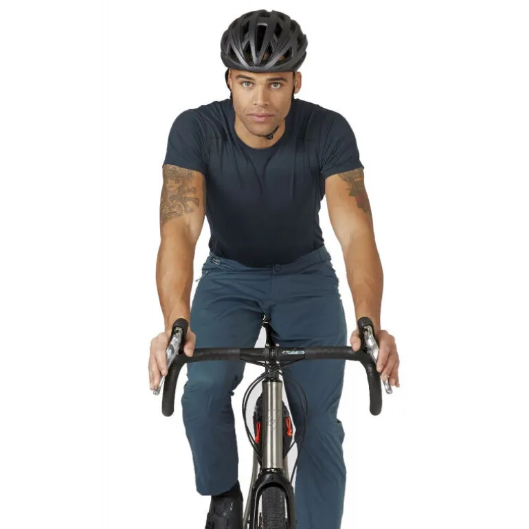 Rab Cinder Kinetic Pants - Pantalon vélo homme