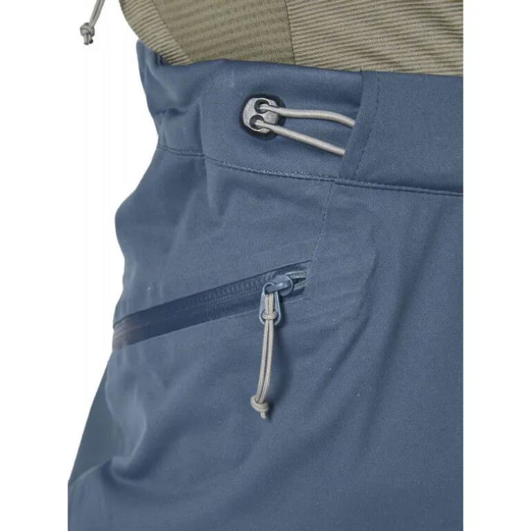 Rab Cinder Kinetic Pants - Pantalon vélo homme