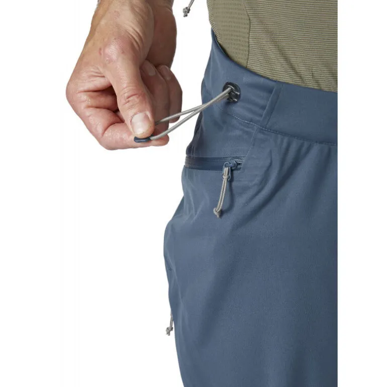 Rab Cinder Kinetic Pants - Pantalon vélo homme