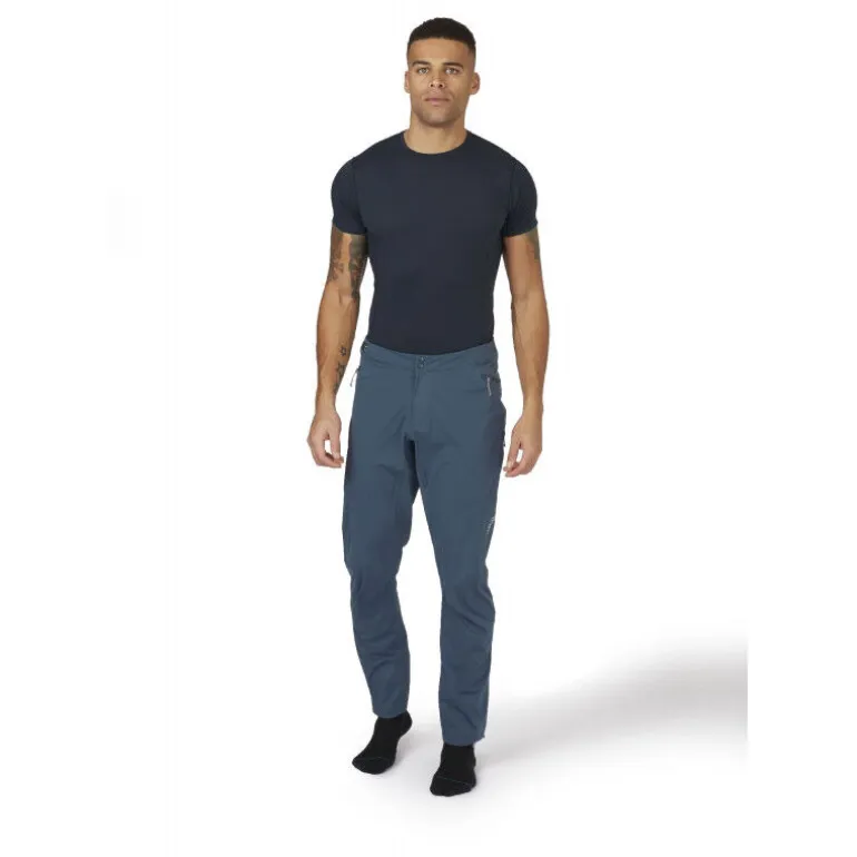 Rab Cinder Kinetic Pants - Pantalon vélo homme