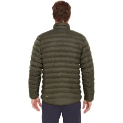 Rab Cirrus Jacket - Doudoune homme