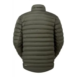 Rab Cirrus Jacket - Doudoune homme