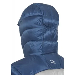 Rab Cirrus Ultra Hoody - Doudoune homme