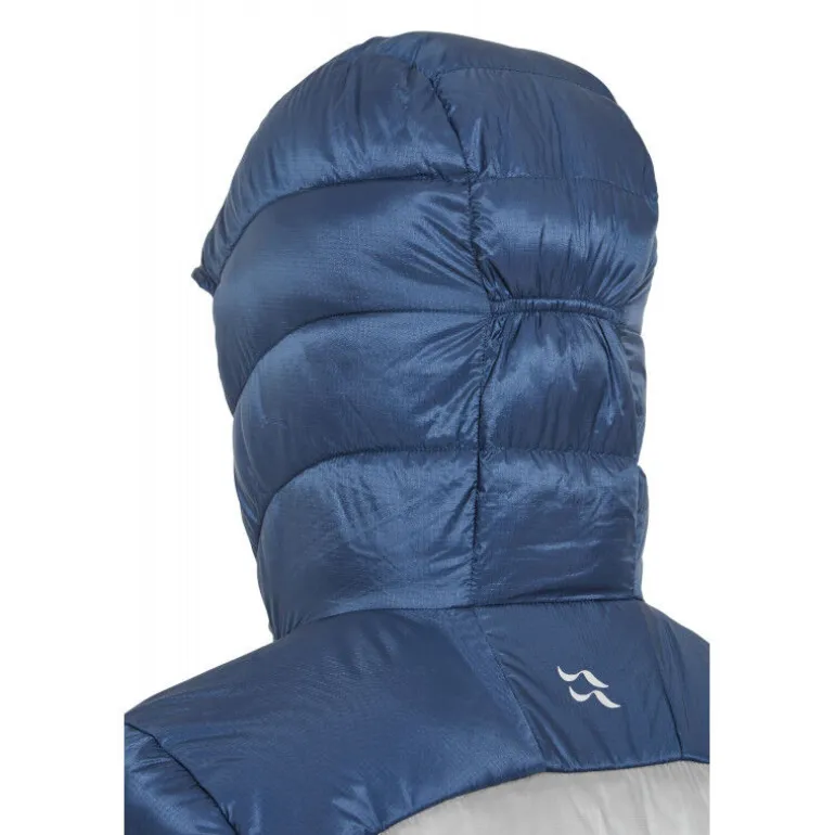Rab Cirrus Ultra Hoody - Doudoune homme