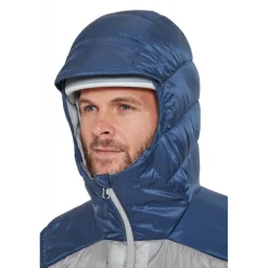 Rab Cirrus Ultra Hoody - Doudoune homme