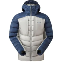 Rab Cirrus Ultra Hoody - Doudoune homme
