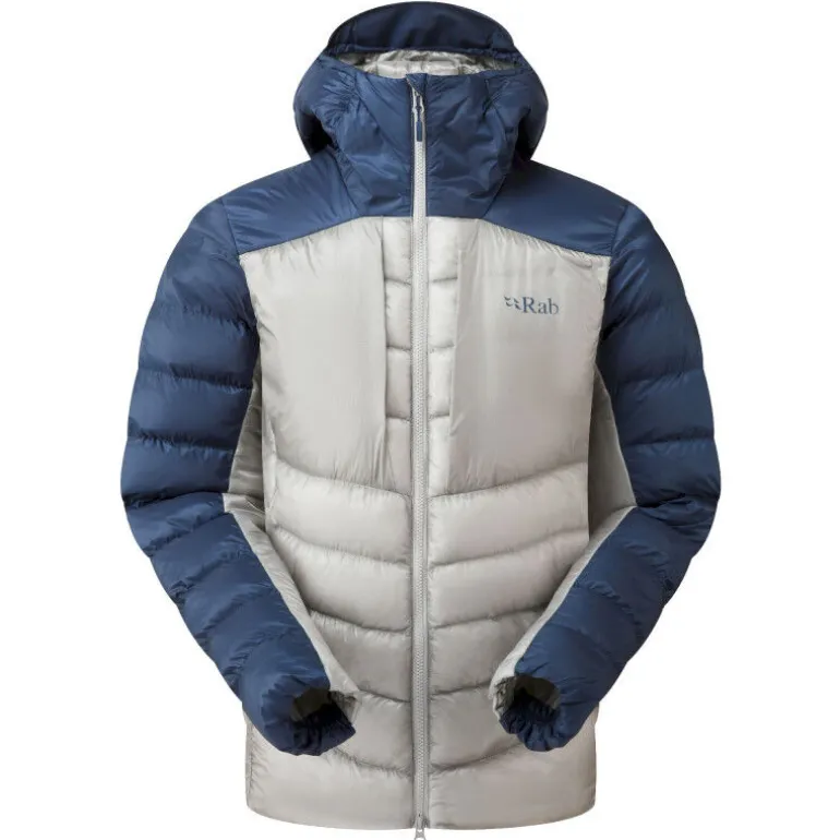 Rab Cirrus Ultra Hoody - Doudoune homme