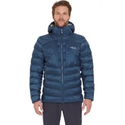 Rab Cirrus Ultra Hoody - Doudoune homme