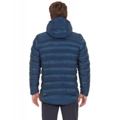 Rab Cirrus Ultra Hoody - Doudoune homme
