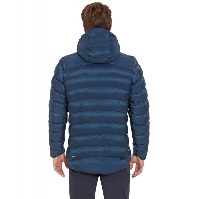 Rab Cirrus Ultra Hoody - Doudoune homme