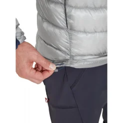 Rab Cirrus Ultra Hoody - Doudoune homme