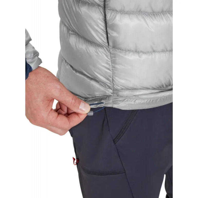Rab Cirrus Ultra Hoody - Doudoune homme
