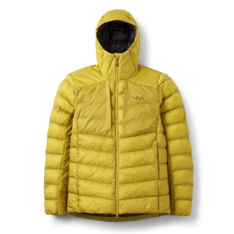 Rab Cirrus Ultra Hoody - Doudoune homme