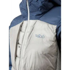 Rab Cirrus Ultra Hoody - Doudoune homme