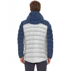 Rab Cirrus Ultra Hoody - Doudoune homme