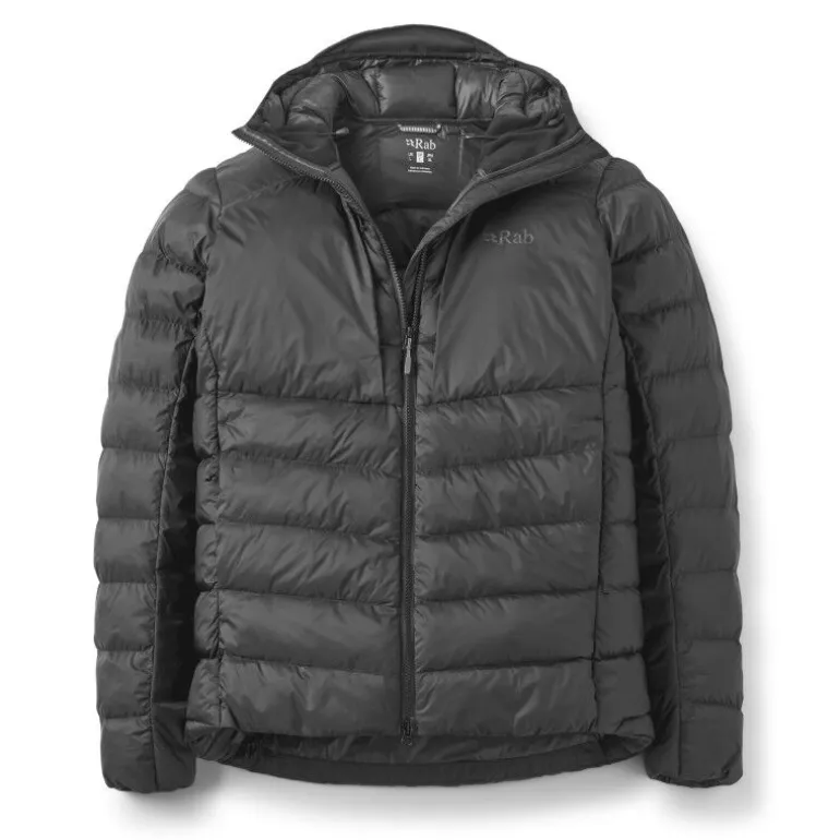 Rab Cirrus Ultra Hoody - Doudoune homme