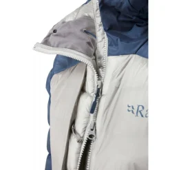 Rab Cirrus Ultra Hoody - Doudoune homme