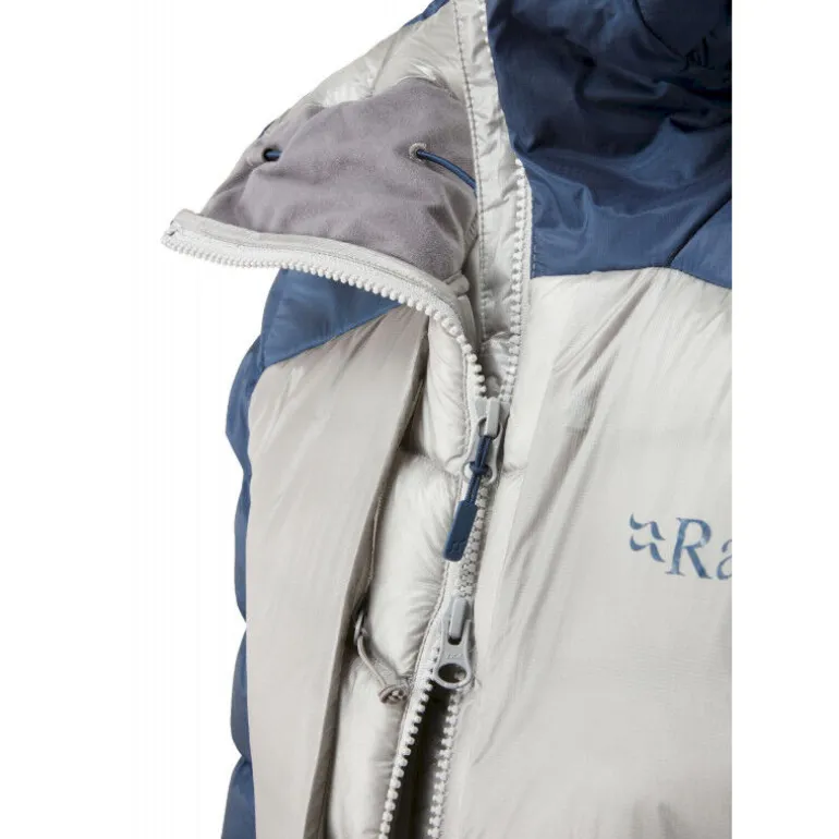 Rab Cirrus Ultra Hoody - Doudoune homme
