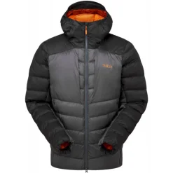 Rab Cirrus Ultra Hoody - Doudoune homme