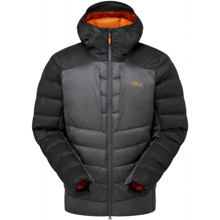 Rab Cirrus Ultra Hoody - Doudoune homme
