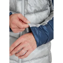 Rab Cirrus Ultra Hoody - Doudoune homme