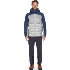 Rab Cirrus Ultra Hoody - Doudoune homme