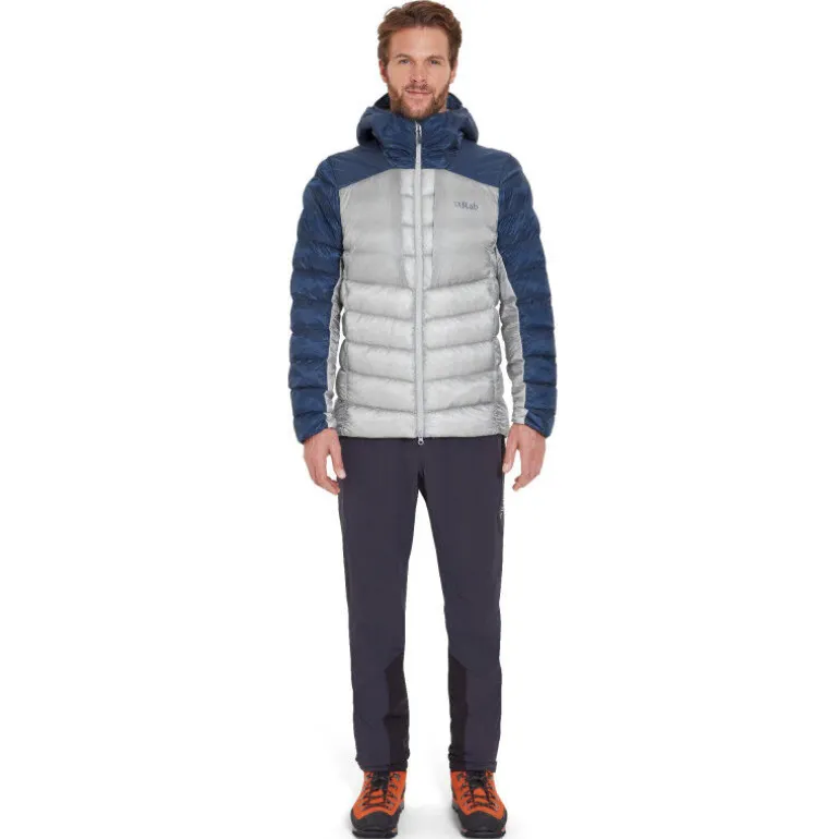 Rab Cirrus Ultra Hoody - Doudoune homme
