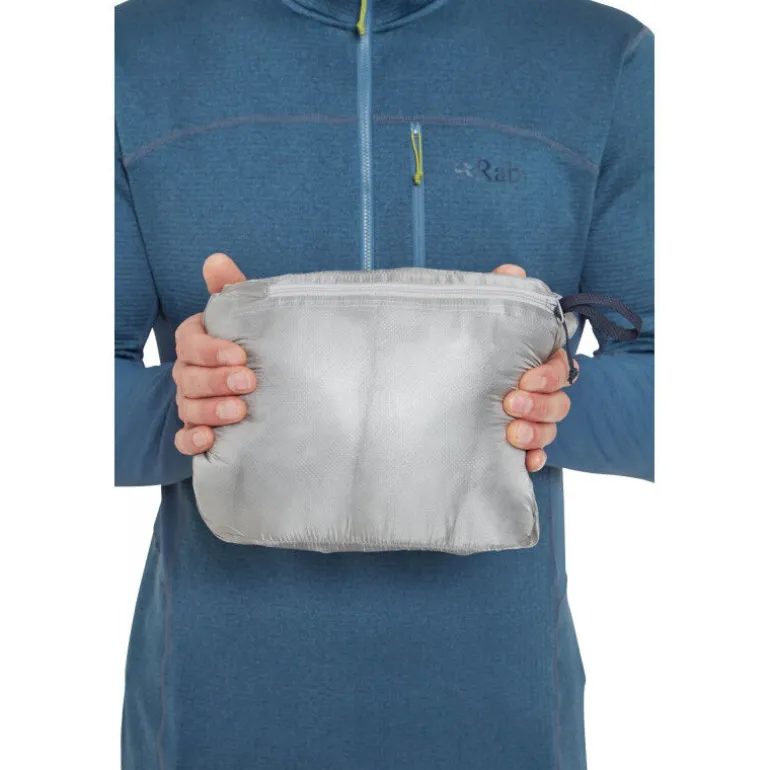 Rab Cirrus Ultra Hoody - Doudoune homme