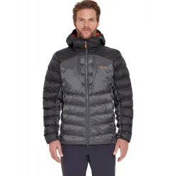 Rab Cirrus Ultra Hoody - Doudoune homme